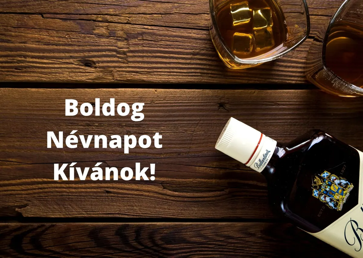 Névnapi képeslap (12. lap)