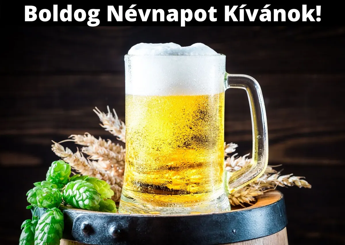 Névnapi képeslap férfiaknak (12. lap)