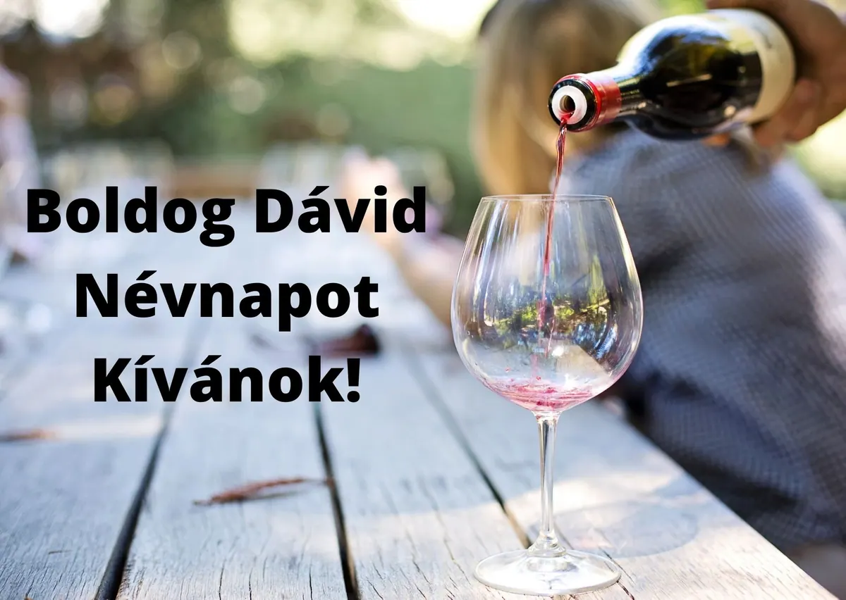 Dávid névnapi képeslap (7. lap)