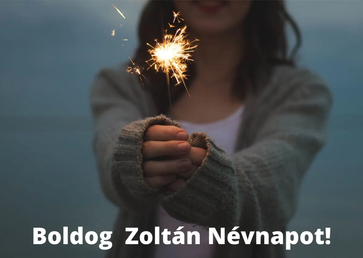 Zoltán névnapi képeslap (5. lap)