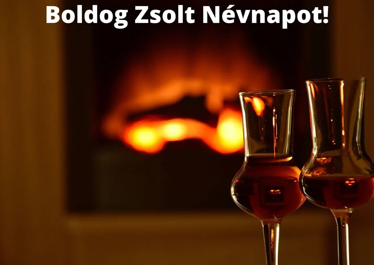 Zsolt névnapi képeslap (12. lap)