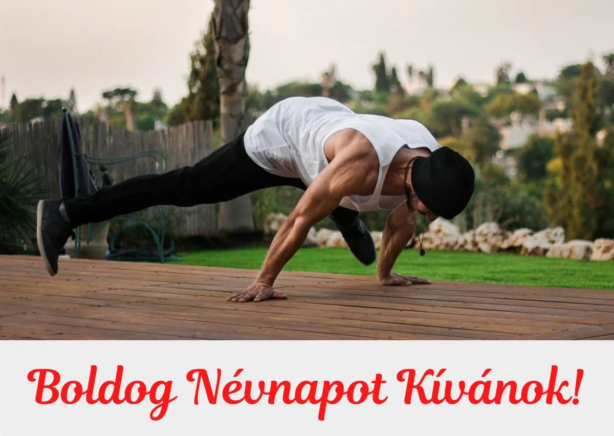 Névnapi képeslap nőknek (3. lap)