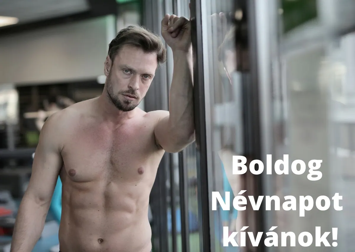 Névnapi képeslap nőknek (9. lap)