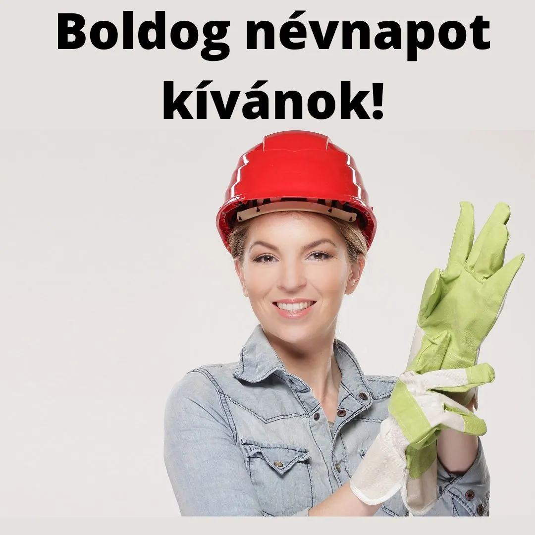 Vicces névnapi képeslap (15. lap)